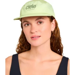 Berretto Ciele GoCap Classic Athletics Fava