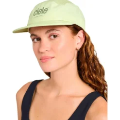 Berretto Ciele GoCap Classic Athletics Fava
