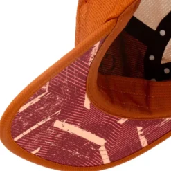 Berretto Ciele GoCap Eq Nouveau Gingerbread