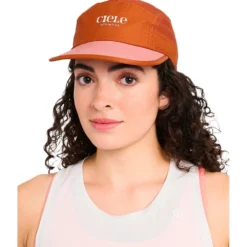 Berretto Ciele GoCap Eq Nouveau Gingerbread