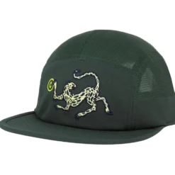 Berretto Ciele GoCap Field Cheetah Spruce