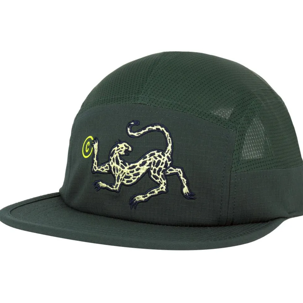 Berretto Ciele GoCap Field Cheetah Spruce