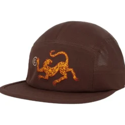 Berretto Ciele GoCap Field Cheetah Oak