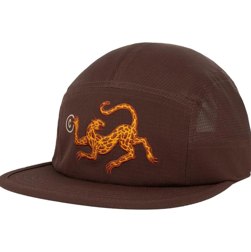 Berretto Ciele GoCap Field Cheetah Oak
