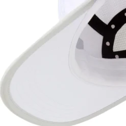 Berretto Ciele GoCap Field IconicBar White LightGrey