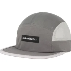 Berretto Ciele GoCap Field IconicBar Shadow AiryGrey