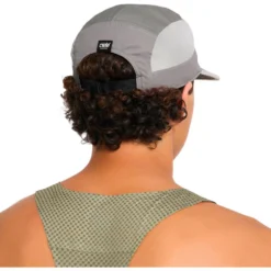 Berretto Ciele GoCap Field IconicBar Shadow AiryGrey
