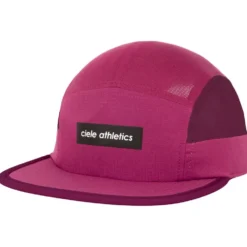 Berretto Ciele GoCap Field IconicBar Bocasana Melberry