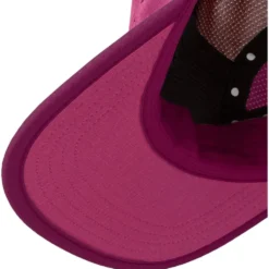 Berretto Ciele GoCap Field IconicBar Bocasana Melberry
