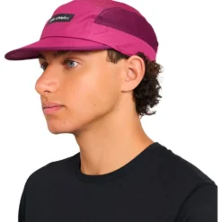Berretto Ciele GoCap Field IconicBar Bocasana Melberry