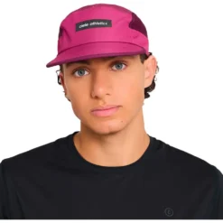 Berretto Ciele GoCap Field IconicBar Bocasana Melberry
