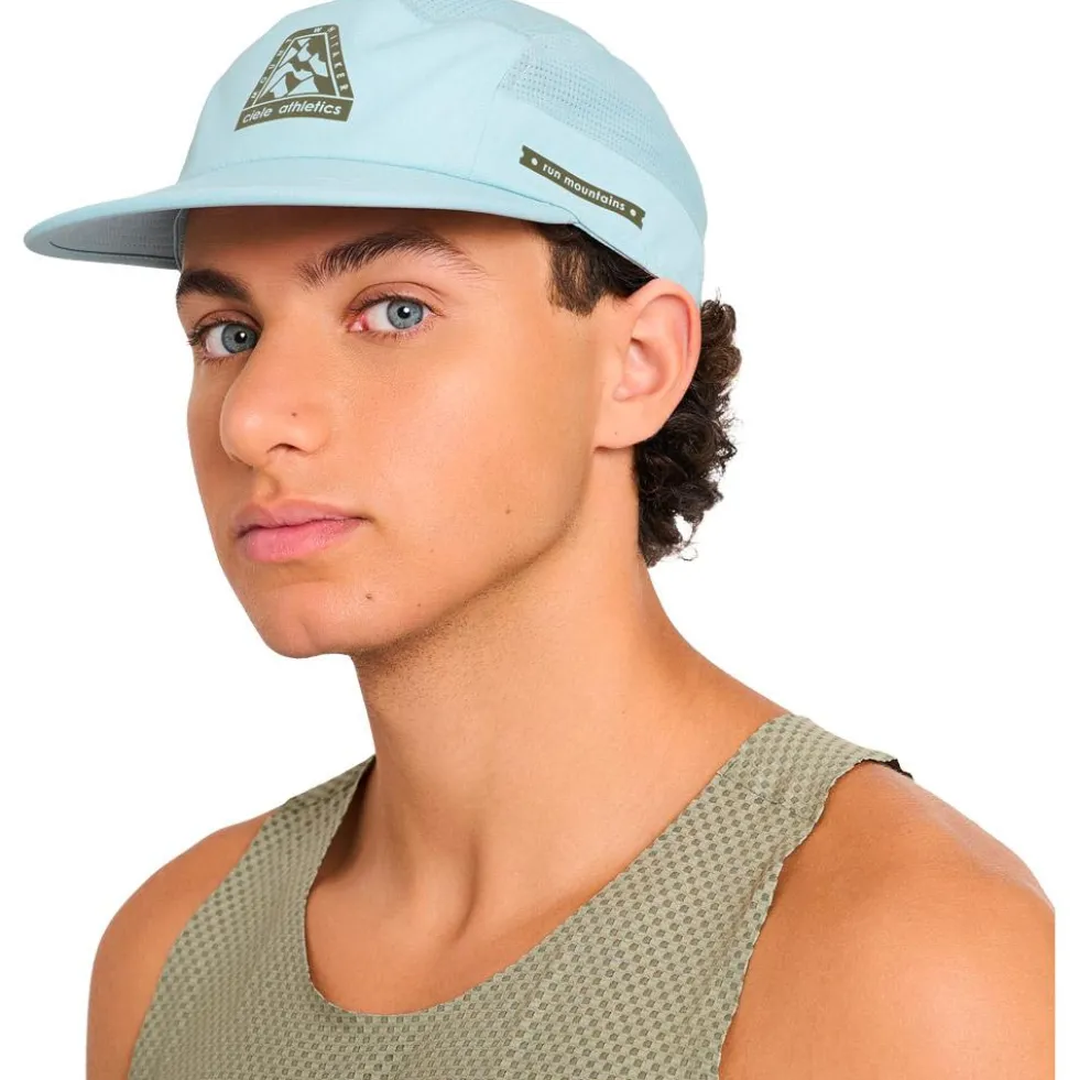 Berretto Ciele GoCap Field MontW SterlingBlue