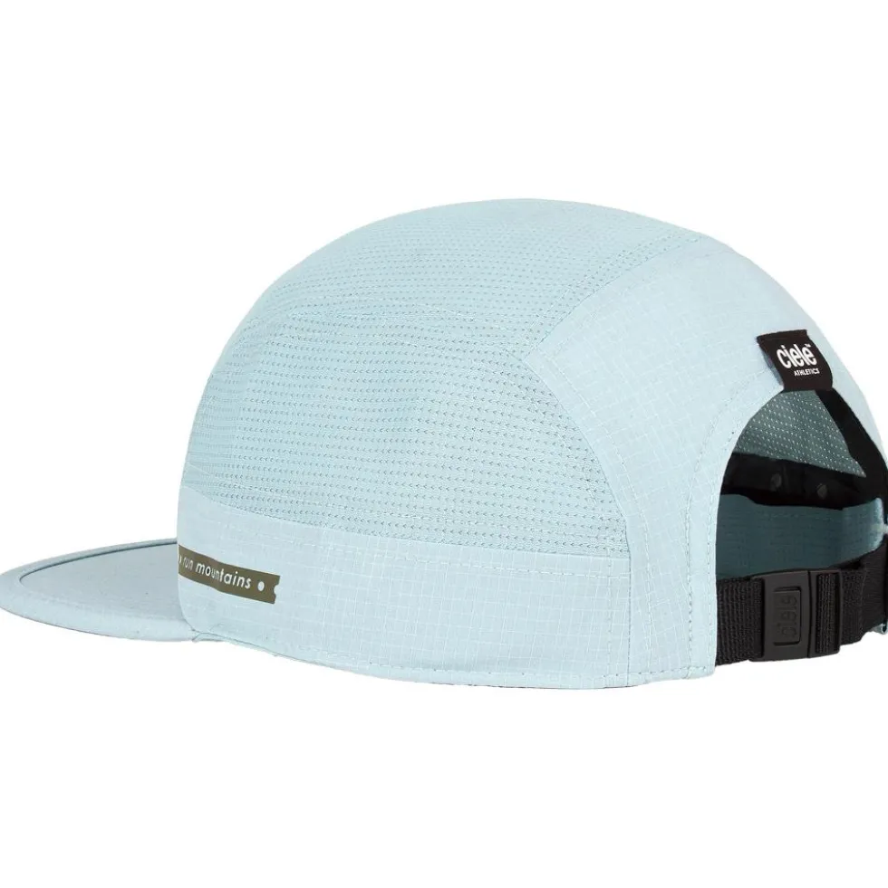 Berretto Ciele GoCap Field MontW SterlingBlue