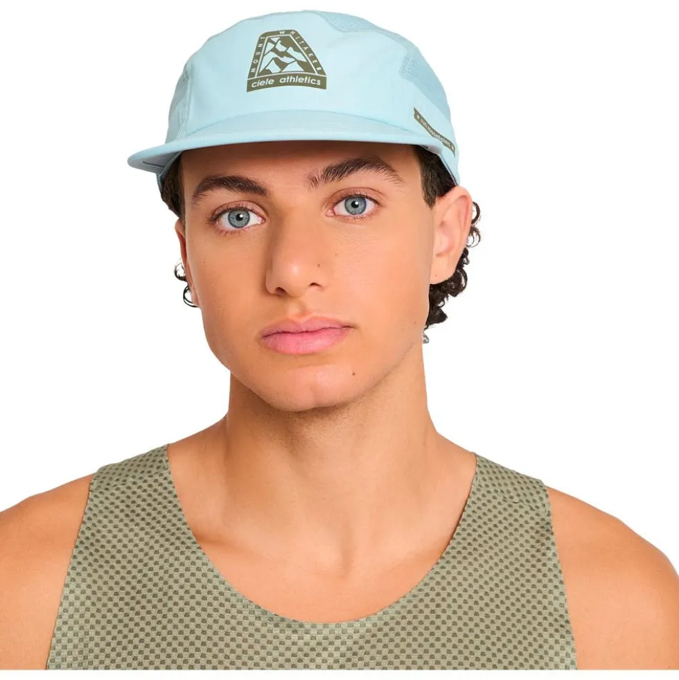 Berretto Ciele GoCap Field MontW SterlingBlue