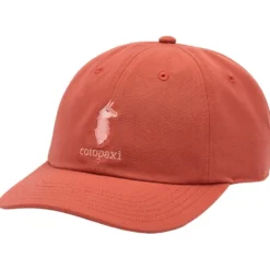 Berretto Cotopaxi Cotopaxi Dad Hat Faded Brick