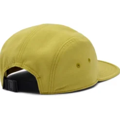 Berretto Cotopaxi Do Good 5-Panel Hat Lemongrass