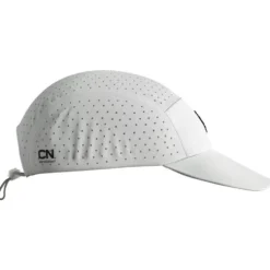 Berretto Curlynak Endurance Micro Séries® White