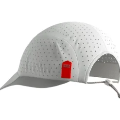 Berretto Curlynak Endurance Micro Séries® White