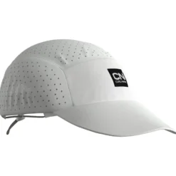 Berretto Curlynak Endurance Micro Séries® White