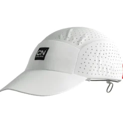 Berretto Curlynak Endurance Micro Séries® White