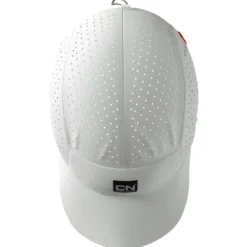 Berretto Curlynak Endurance Micro Séries® White