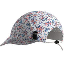 Berretto Curlynak Running Cap Lulu
