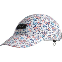 Berretto Curlynak Running Cap Lulu