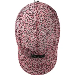 Berretto Curlynak Running Cap Pink Pant