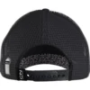 Berretto Curlynak Trucker Performance Silver Leo