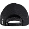 Berretto Curlynak Trucker Performance Silver Leo