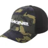 Berretto Dakine Sideline Trucker Vintage Camo
