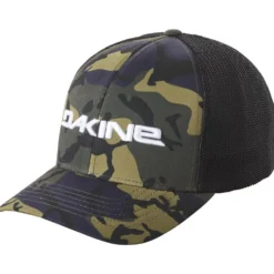 Berretto Dakine Sideline Trucker Vintage Camo