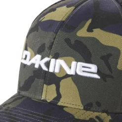 Berretto Dakine Sideline Trucker Vintage Camo
