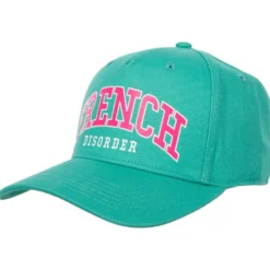 Berretto French Disorder Baseball Cap French Mint