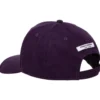 Berretto French Disorder Baseball Cap French Purple