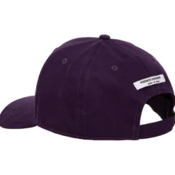 Berretto French Disorder Baseball Cap French Purple