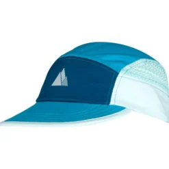 Berretto Glisshop Trail Rocket Cap Multi Blue Light
