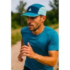 Berretto Glisshop Trail Rocket Cap Multi Blue Light