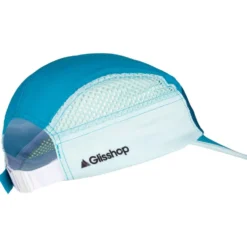 Berretto Glisshop Trail Rocket Cap Multi Blue Light