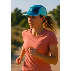 Berretto Glisshop Trail Rocket Cap Multi Blue Light