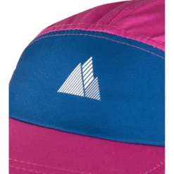 Berretto Glisshop Trail Rocket Cap High Purple Midnight