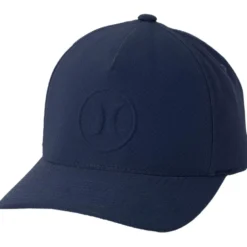 Berretto Hurley H2O Dri Del Rey Navy