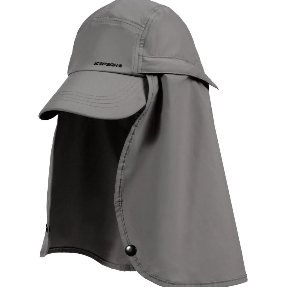 Berretto Icepeak Hesston Granit