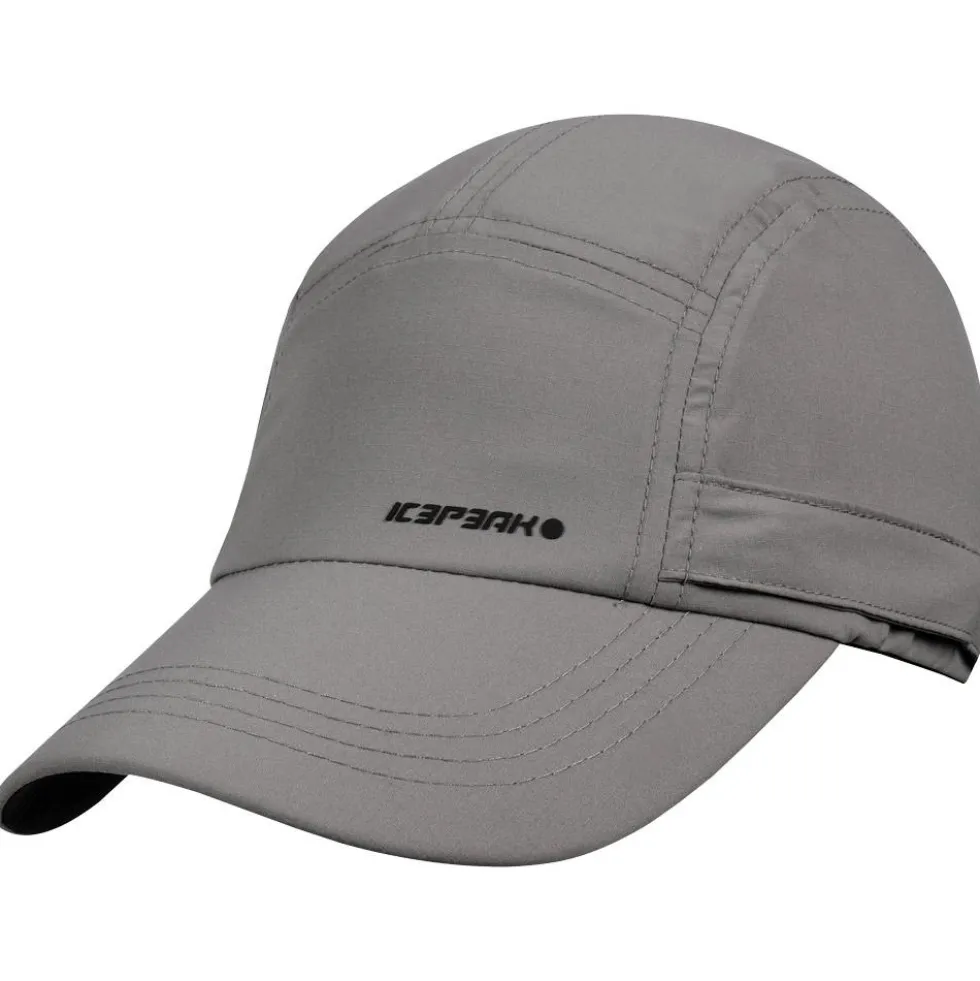 Berretto Icepeak Hesston Granit