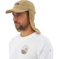Berretto Lafuma Laf Protect Cap Kelp