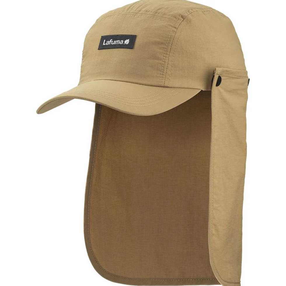 Berretto Lafuma Laf Protect Cap Kelp