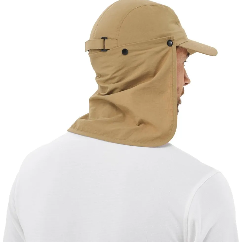 Berretto Lafuma Laf Protect Cap Kelp