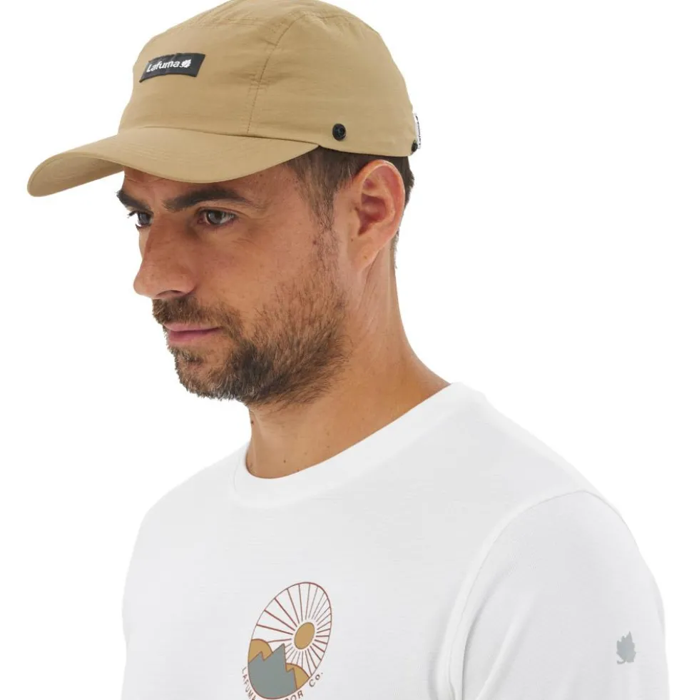 Berretto Lafuma Laf Protect Cap Kelp