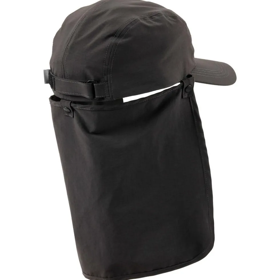 Berretto Lafuma Laf Protect Cap Asphalt