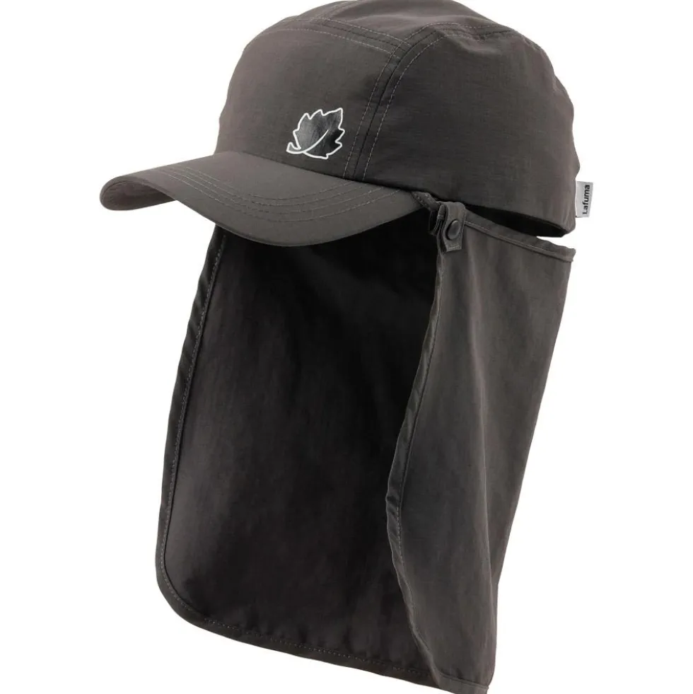 Berretto Lafuma Laf Protect Cap Asphalt